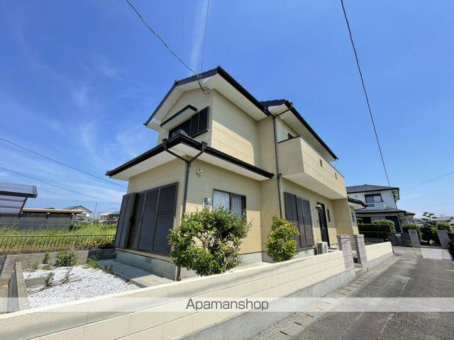 九州新幹線 新八代駅 徒歩17分  築31年