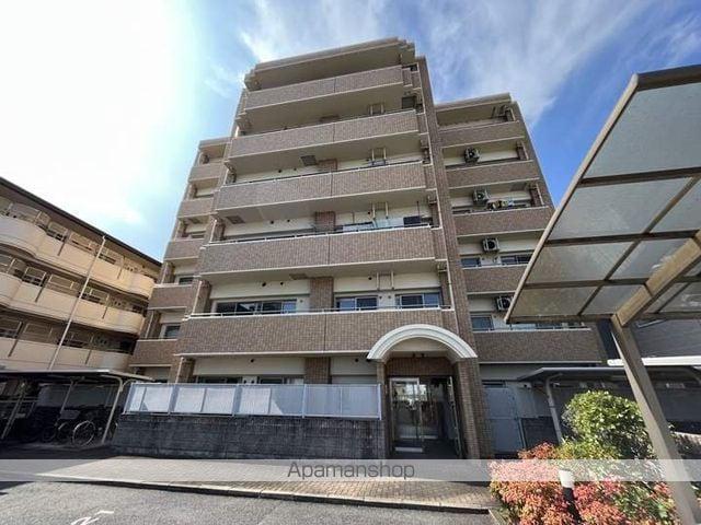 アーバン松浜(3LDK/5階)