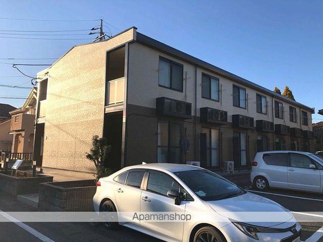 レオパレスサンライズホーム