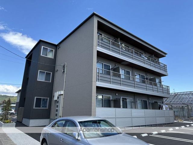 ベレオ チェラーグⅡ