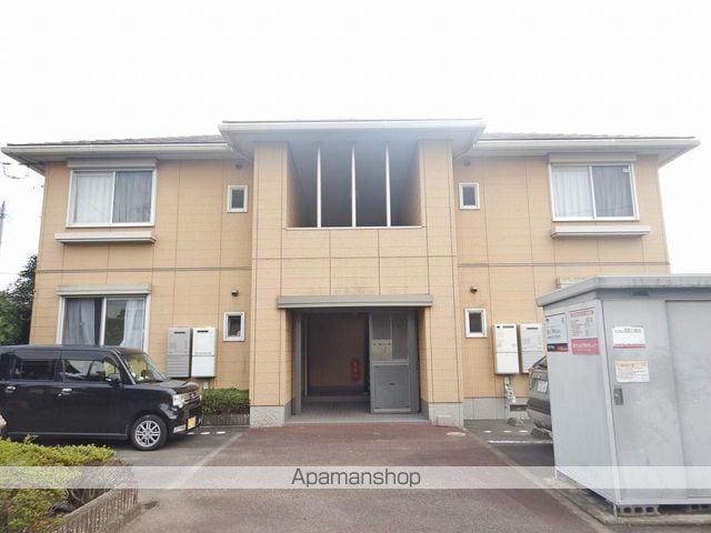 シャーメゾン上板C棟