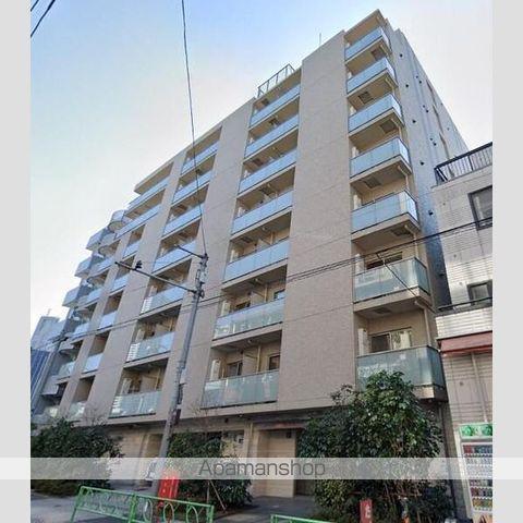 プレール・ドゥーク西新宿五丁目