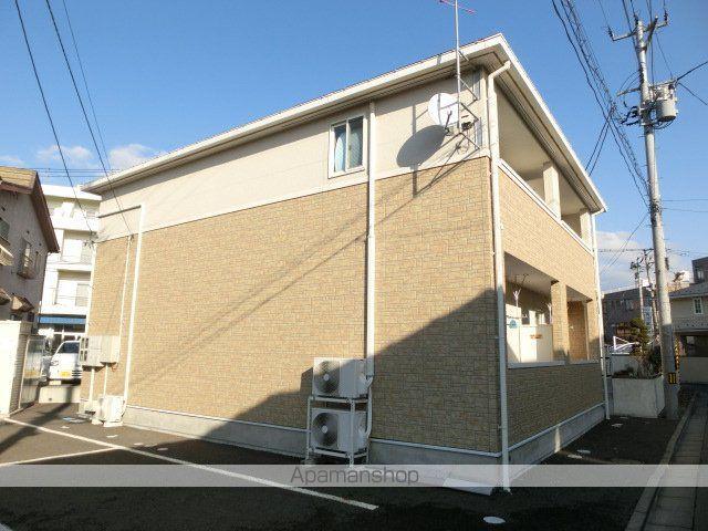 トラッドハウス愛宕