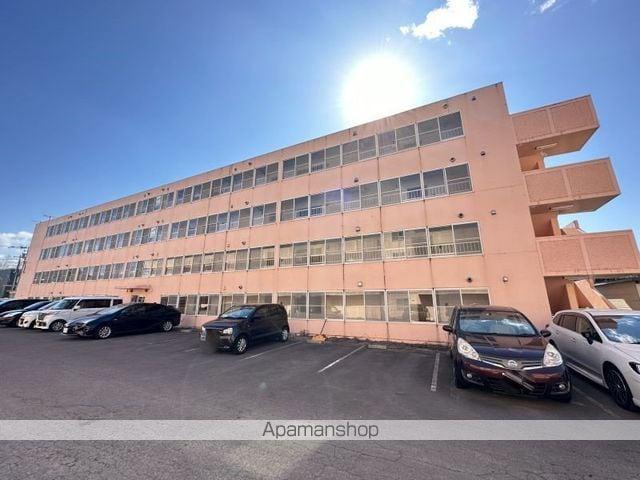 チェリーコートⅢ(2LDK/4階)