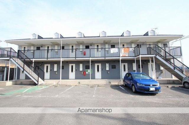 シャトーヒルズⅠ