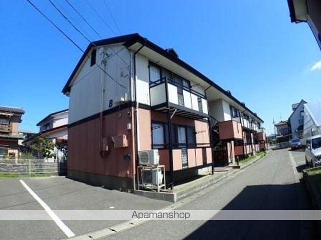 ファミール藤塚ⅡB棟