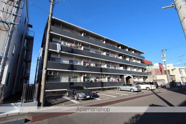 ラフィネ・ノワール高松