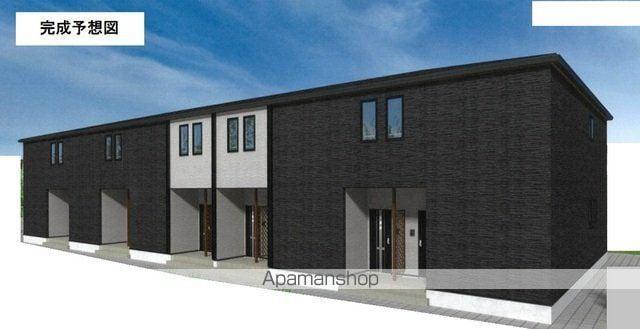 ウィスタリア Ⅰ