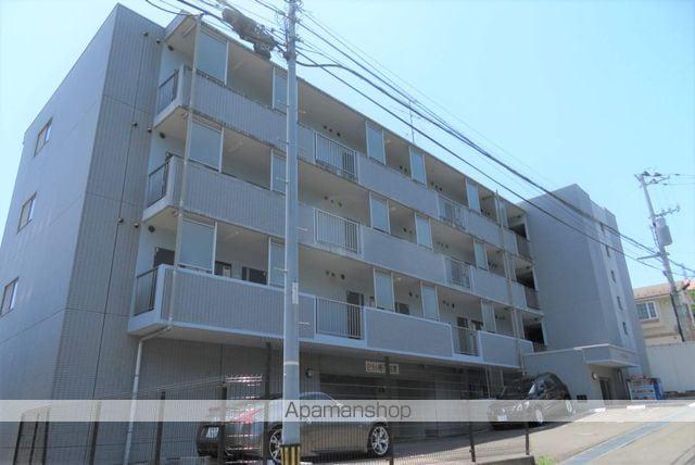 シティ桜木(1K/2階)