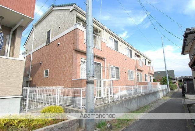 グランデカメリア山ノ手Ⅰ