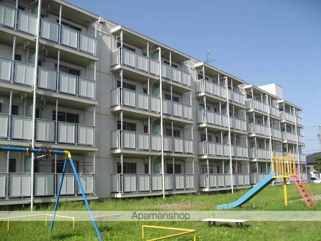 ビレッジハウス野々市 1号棟