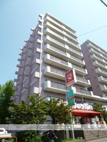 INOVE札幌南7条