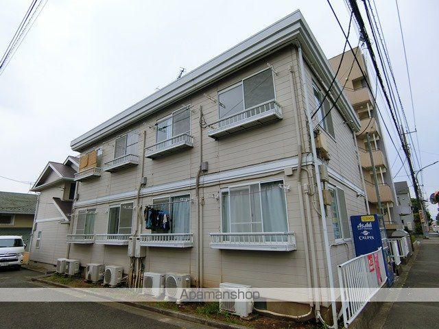 レーベン白井Ⅱ(1K/2階)