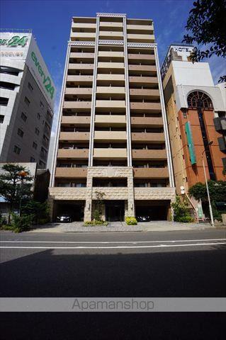 プレサンス名古屋STATIONアブソリュート(ワンルーム/7階)