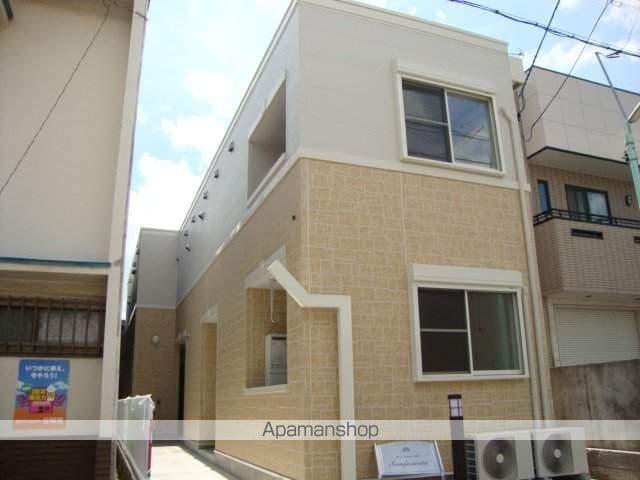 サンフォレスタ