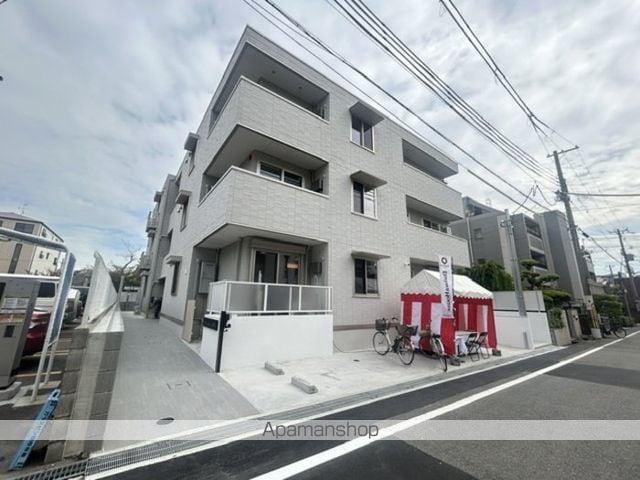 D-RESIDENCE岡町