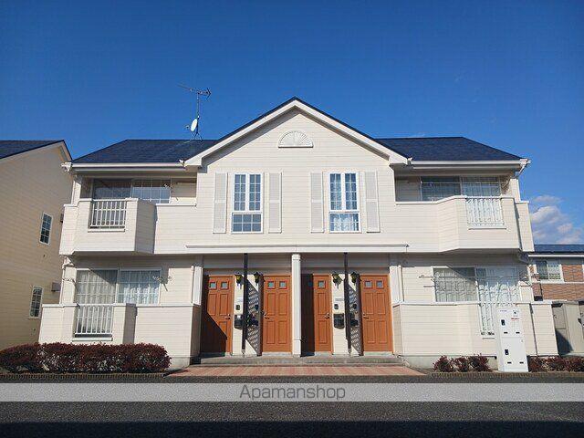 メゾンドールK Ⅳ