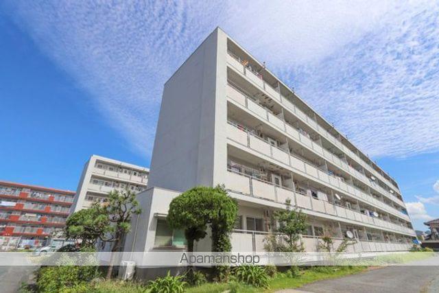 ビレッジハウス上和白 1号棟