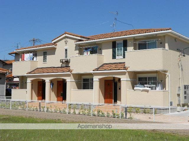 ポラリスⅥ(2LDK/1階)