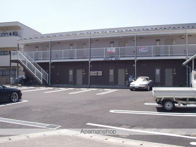 エルディム米山Ⅰ