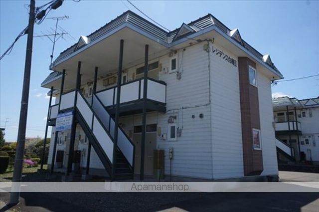 レジデンス白樺2