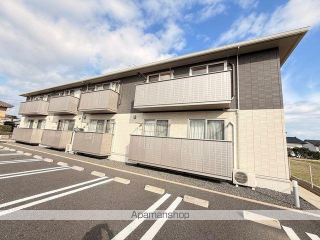 ウィステリア宮永