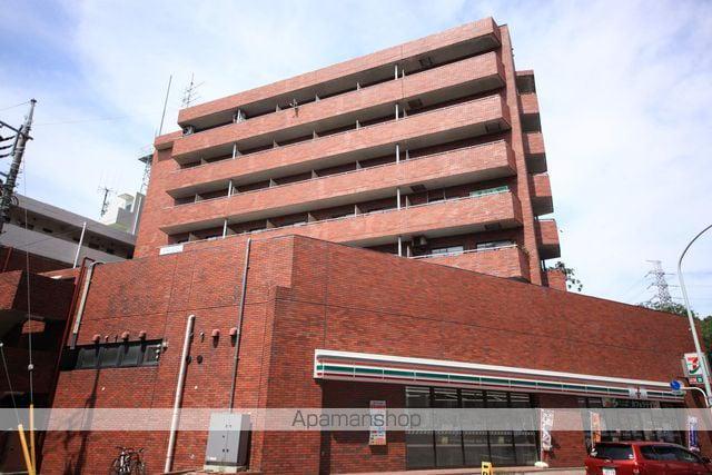 シティハウス多摩