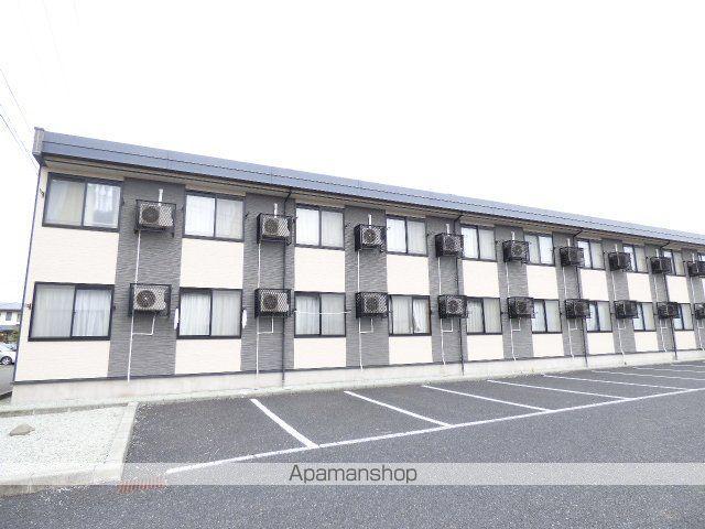 レオパレスセゾン ド ジョア