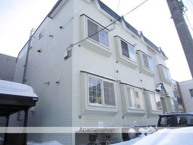 アルノルテ新川