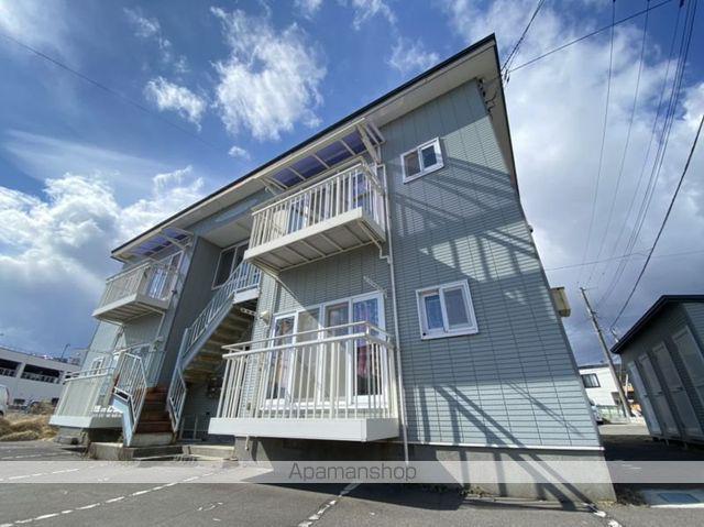 クロフォード21