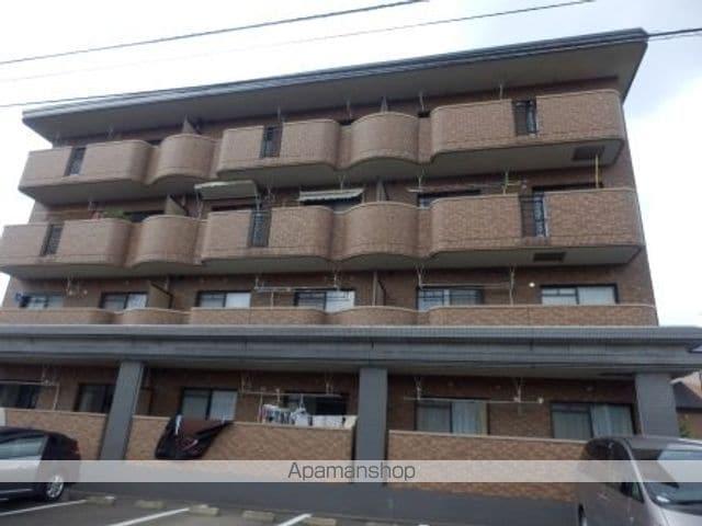 シャルマン那珂川