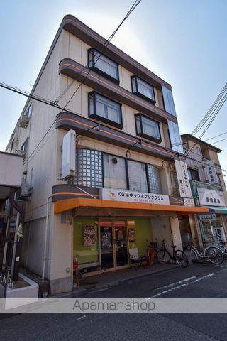 ウィステリア旭ヶ丘