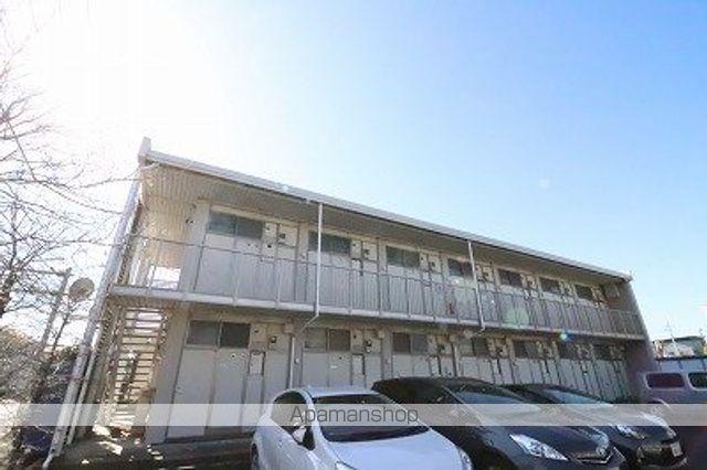 レオパレス新町B