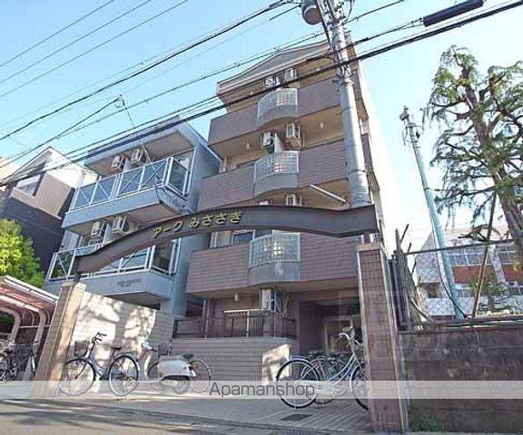 アークみささぎ