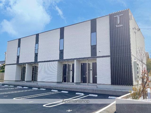 グランメゾン屋形(1LDK/1階)