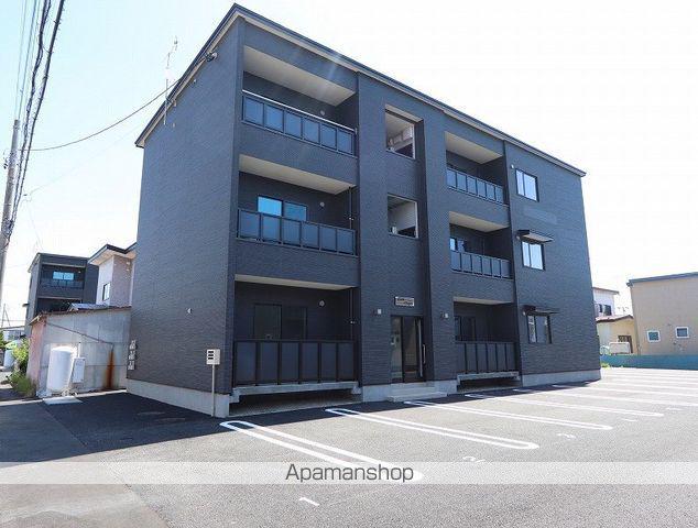 クリークビレッジⅤ