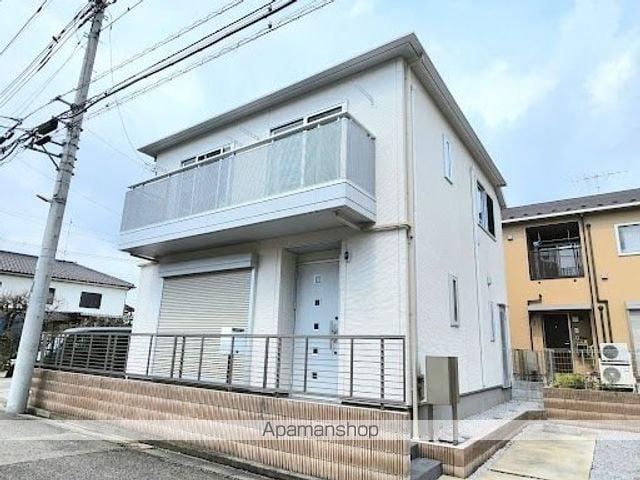 アガパンサスＡ(3LDK)