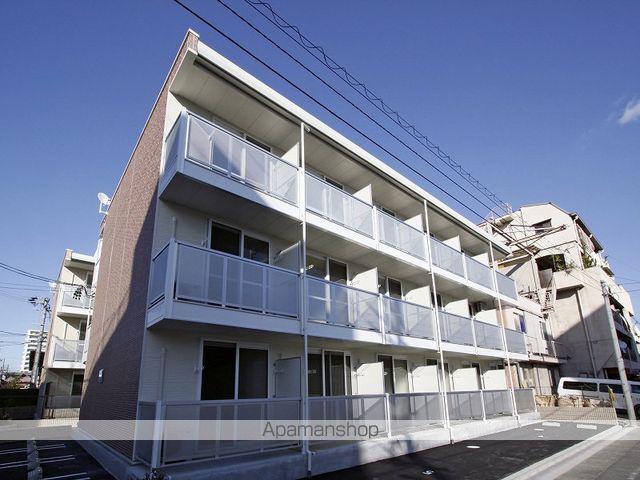 レオパレス白金