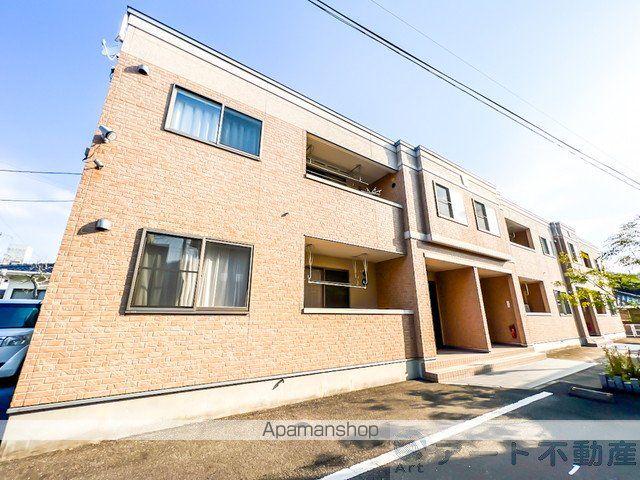 ヴィラ田中 A棟