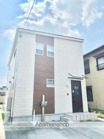 東海道本線 西岡崎駅 徒歩10分  築9年(3LDK)