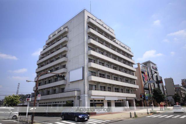 ガーデンヒルズ聖蹟桜ヶ丘