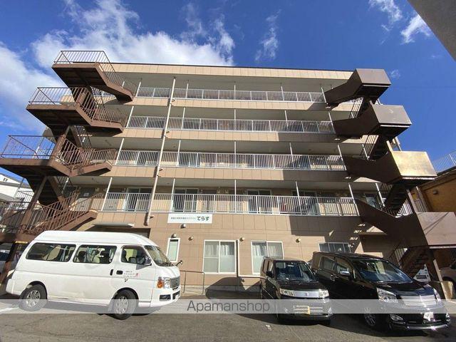 ピュアパレス函館Ⅲ