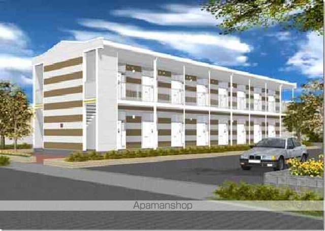 レオパレスルミエール