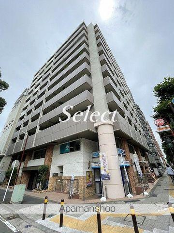 日神デュオステージ関内