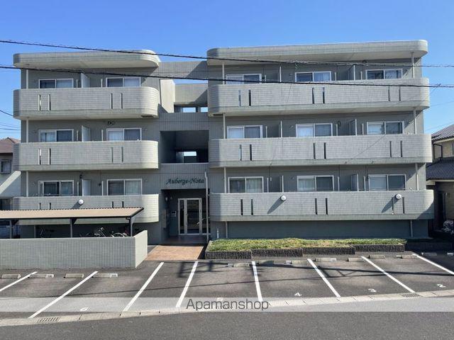 オーベルジュ野田