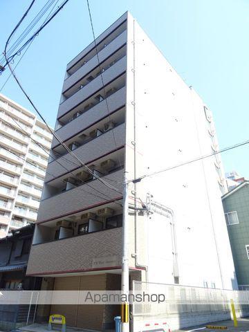 CITY SPIRE上本町