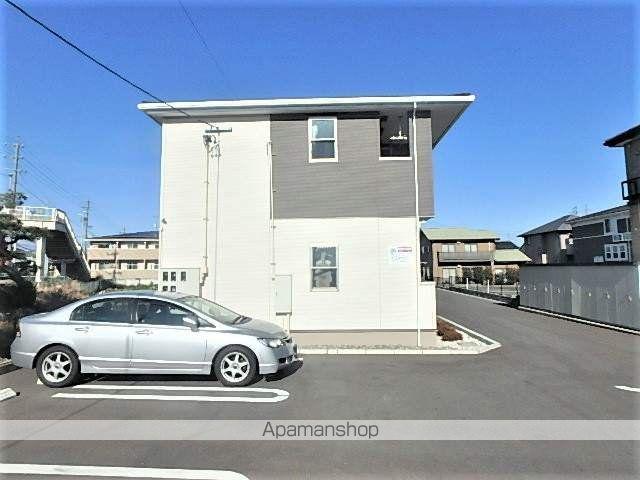 グランシャリオ