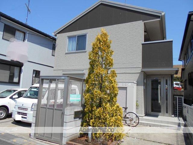 セジュール本町