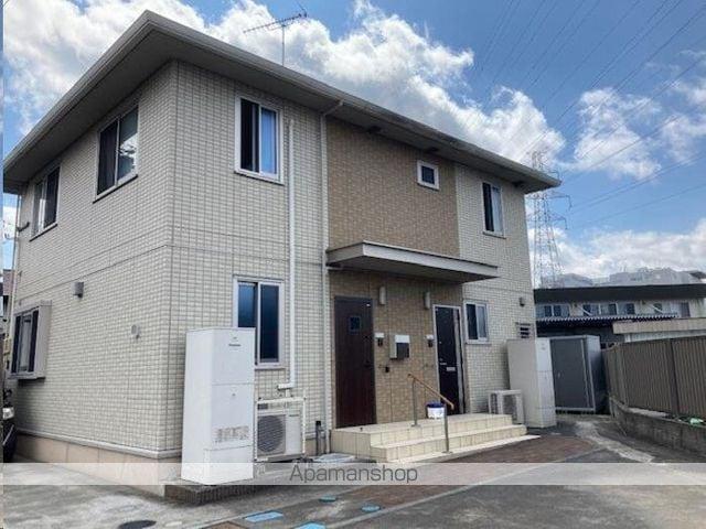 D-ROOM市名坂