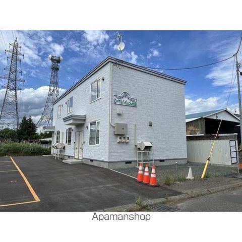 ローヤルハイムとん田西